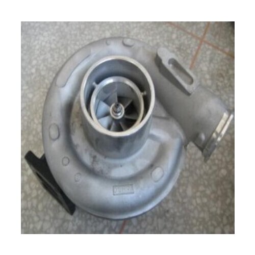 FEBIAT* turbocharger for HX55 5322467, 3580762, 4031407, 4043162, 4044198, 20857656, 20712174