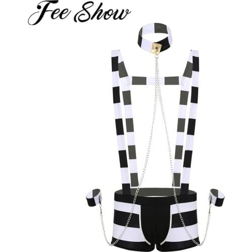 FEESHOW Erotic Cat Costumes