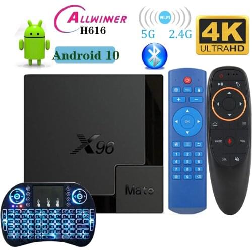 JOGYYO TVs, Audio And Video