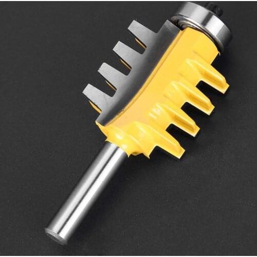 Tapered knives, woodworking tools, boring cutters, woodworking cutters, engraving machine milling cutters