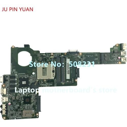JU PIN YUAN A000255480 DA0MTKMB8E0 REV E for toshiba satellite C45-A C40-A laptop motherboard 100% fully tested