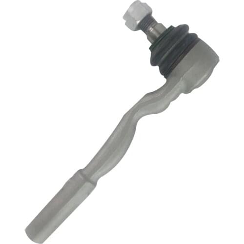 1 Piece Front Right Outside Suspension Steering Tie Rod End For Mercedes 320 3.2L L6 1995-2006 2113300203