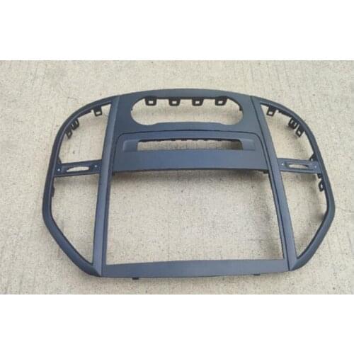 For Mercedes-Benz New Vito Navigation Air Conditioning Interior Decoration DVD Frame