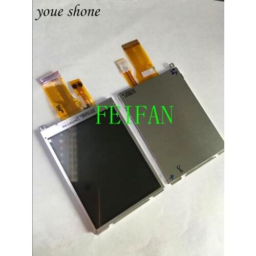 NEW LCD Display Screen For Panasonic Lumix DMC- FH1 FH2 FH3 FH10 FH11 FH20 FP1 FP2 FS9 FS10 FS11 FS16 FS30 FH25 Digital Camera