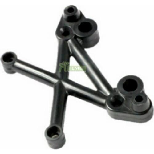 Front Shock Absorber Mount Fit for 1/5 HPI ROVAN KM BAJA 5B