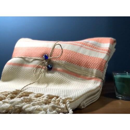 Salincax Cotton Body Towels