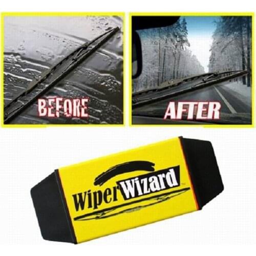 Universal Fashion Car Wiper Repairer Windows Glass Windshield Scratch Creative Design Practical Wiper Repair Refurbished Tools