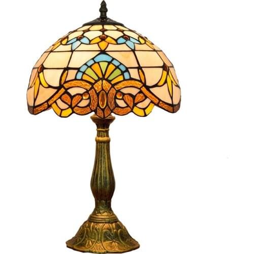 Table Lamps WINZSC China