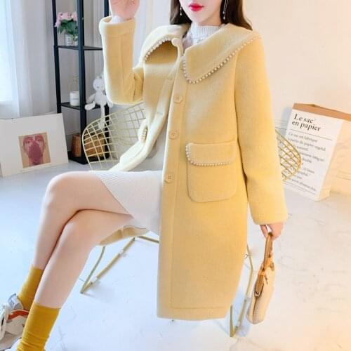 XFPV Womens Winter Coats