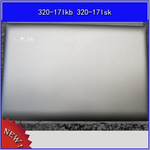Laptop LCD Back Cover Top Case for Lenovo 320-17Ikb 320-17Isk A Shell