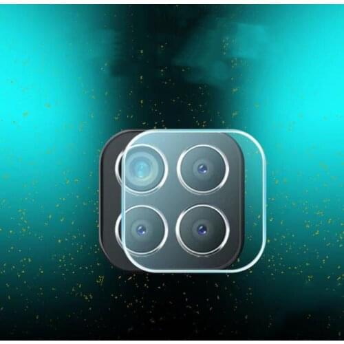 10PCS Camera Lens Glass for Samsung Galaxy A22 5G Screen Protector Clear Lens Film for Samsung Galaxy A22 5G
