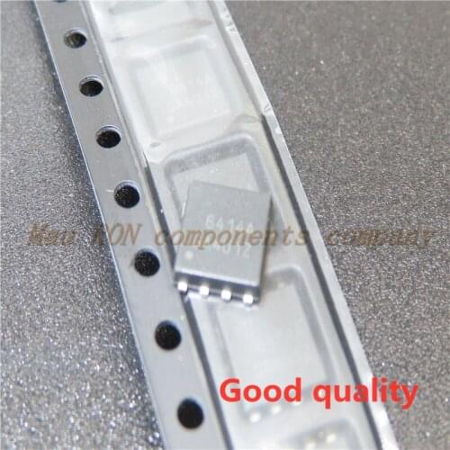 5PCS/LOT AON6414AL AON6414A QFN8 6141A SMD MOS FET transistor New original In Stock