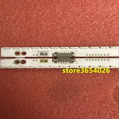 572mm LED Backlight strip 60leds For Samsung 46inch TV LTJ460HN06 UA46ES5500R 2012SVS46 7032NNB RIGHT60 LEFT60 RIGHT60 2D