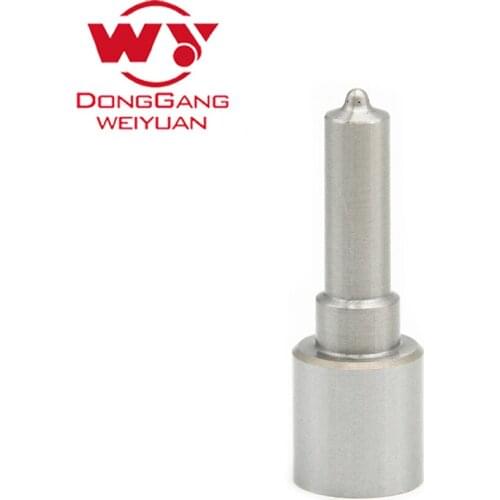 6pcs/lot Best Injection nozzle DLLA155P1514, Durable Diesel fuel nozzle, for BOSCH injector 0445110249, common rail nozzle