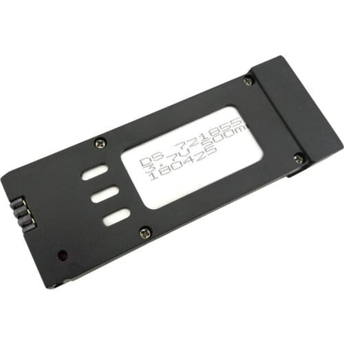 HIINST 3.7V Lipo Battery For Eachine E58 S168 JY019 RC Drone Quadcopter Spare Parts Replace Rechargeable high quality Battery