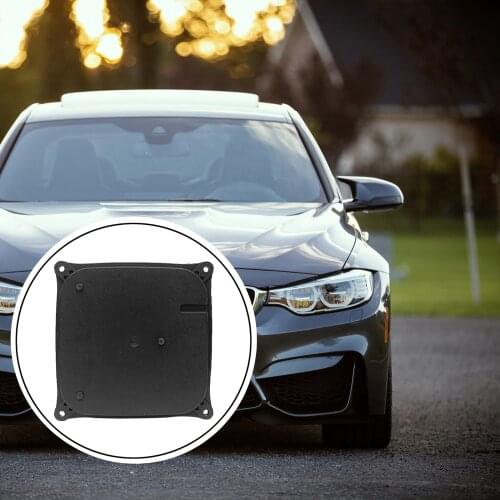 LED Headlight Ballast Control Module Unit Compatible with W204 W218 X204 A2189009103 A2189000002 Replacement Parts Acc