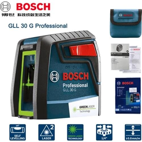 Bosch Laser Levels China