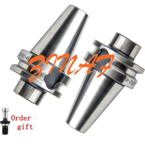 BT30 BT40 MTA1 BT40 MTA2 MTA3 MTA4 45L 90L 120L morse taper holder , MTA Morse Taper drill bit MTB Morse Taper milling cutter