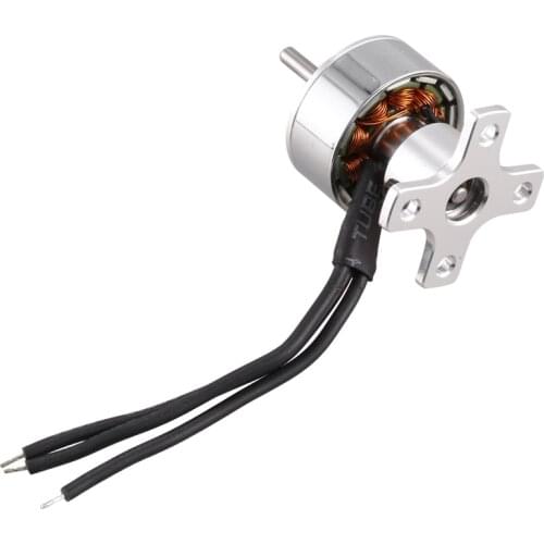 For Radio Control Airplane Drone controller motor 1811 3800kv RC Drone Accessories 10G Brushless Motor Out Runner 1811 3800KV