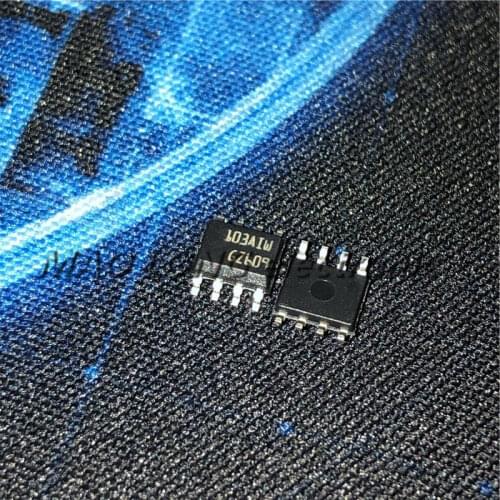 10PCS/LOT TSM103WAIDT TSM103 103AIW SOP-8 Dual op amp