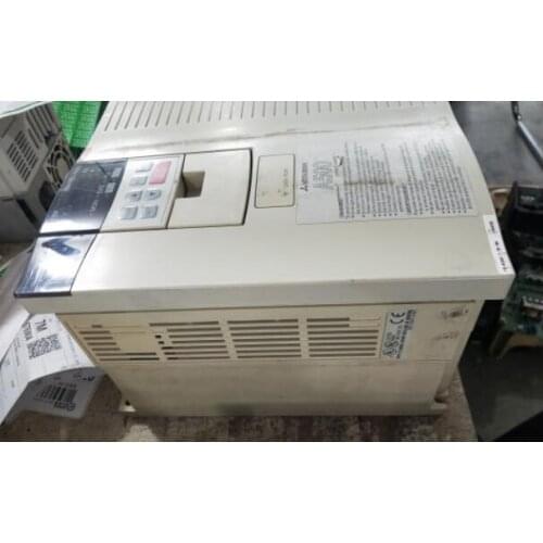 FR-A540-7.5K-NA A500 7.5KW 380V used One , Inverter , Good Working free shipping