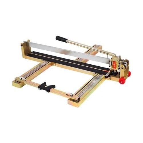 Laser Infrared Manual Tile Cutter All Steel Household Tile Cutter 800mm Ceramic Porcelain Floor Wall Cutting Machine Hand Tools