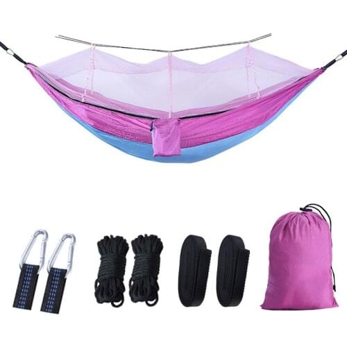 LISM Tourist Mosquito Nets