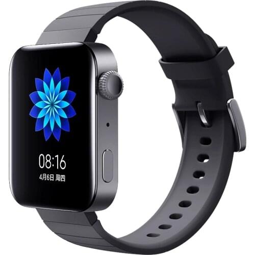 For Xiaomi Huawei Phone Iphone IOS Smart Watch Android IP68 Waterproof 1.75 inch Full Touch Smartwatch Men 2021 Bluetooth Call