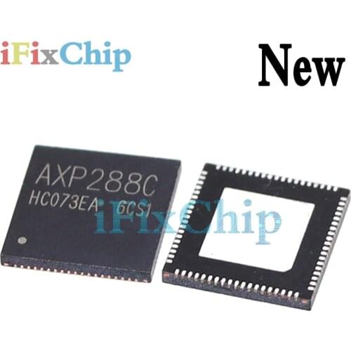 New AXP288C QFN