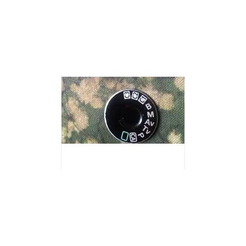 New for EOS 5D Mark II back menu mode dial button for Canon 5D2 button usd Camera repair parts