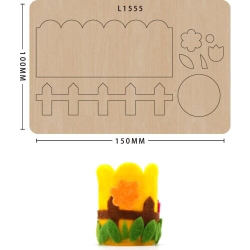 Cutting Dies Mold Wood Dies New Design Craft Die DIY decoration scrapbooking Paper Card Craft