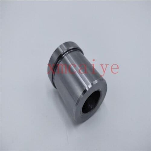 Free shipping 5 pcs 71.030.278 Bush SM102 CD102 Machine Water Roller Metering Head For Offset Press Replacement Parts