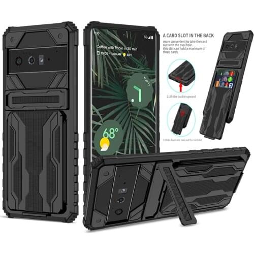 Salvestro Google Pixel Phone Cases