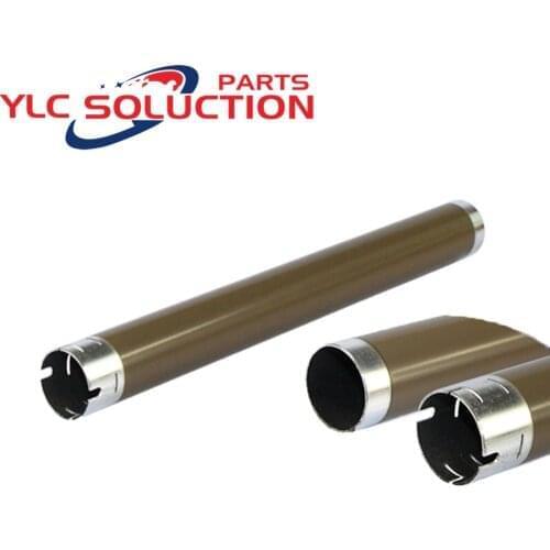 2pcs LY3704001 LY2488001 Fuser Upper Heat Roller for Brother DCP 7055 7057 7060 HL 2130 2132 2220 2230 2240 2242 2250 2270 2280