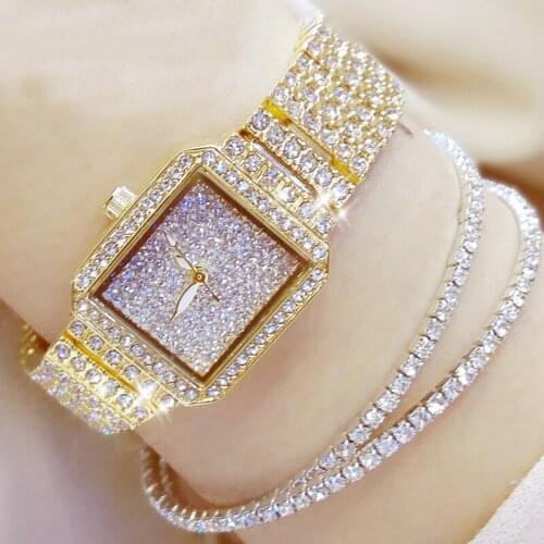 Wzy Ladies Quartz Watch