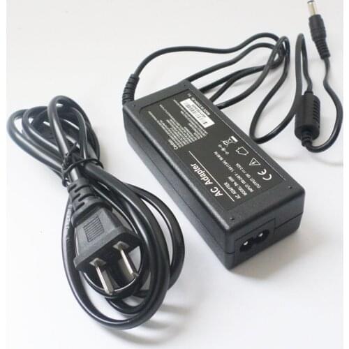 65w Power AC Adapter Battery Charger For Toshiba Satellite C600 R700 L600 L730 For Portege R700-S1311 R835-P50X 19V 3.42A 65W