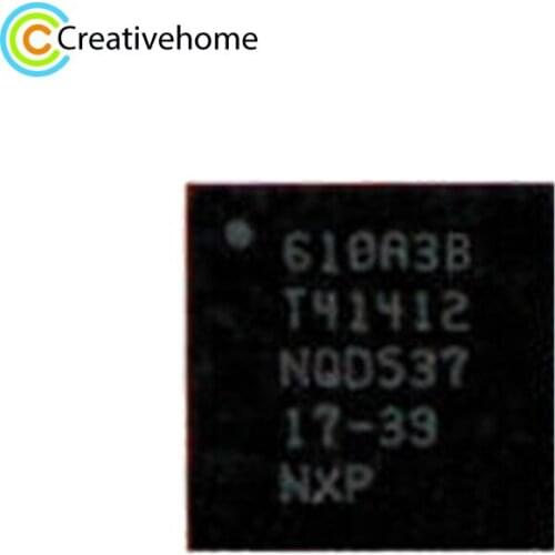 USB Charger (U2) IC 610A3B for iPhone 7 Plus & 7