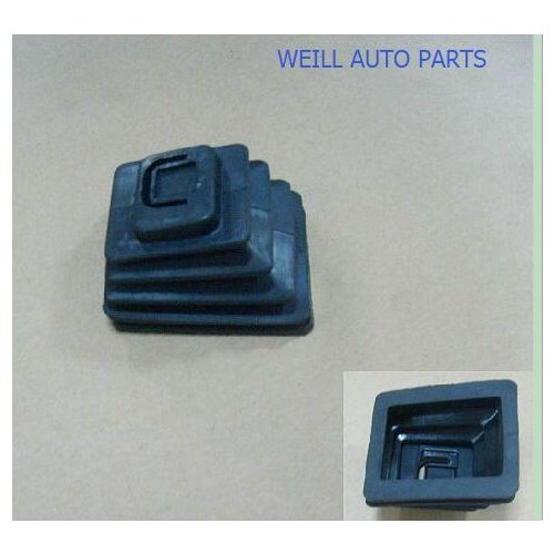 ZM015B-1601013 Clutch fork sheathed for great wall haval