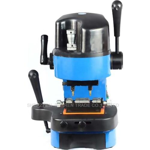 1PC 2016 New Arrival 100% Original Electronic key machine DF-303B for vertical key machine Hot Selling