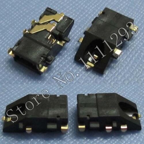 10pcs/lot Audio Jack Connector for onda Teclast etc Tablet and other headphone Port