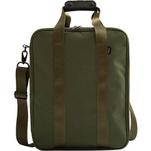 3PCS / LOT Luggage Bag Men Suitcases Business Travel Leisure Handbag Mens Convenient Briefcase Small Cube Luggage Storage Bag