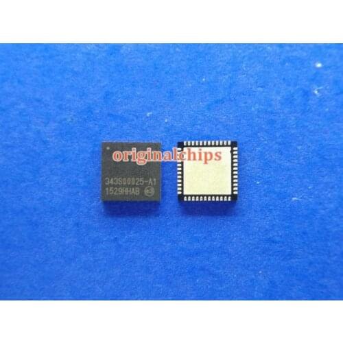 343S00025 343S00025-A1 343S00089-A1 343S00089 power ic for IPAD PRO 9.7 12.9 second generation