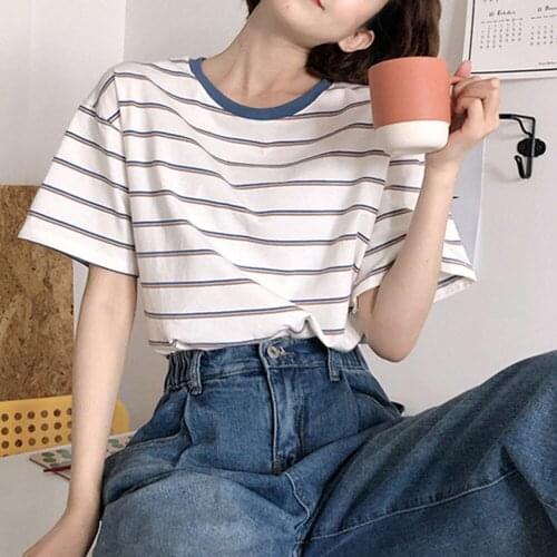 Женские хлопковые футболки ASTER FURIN China At AliExpress