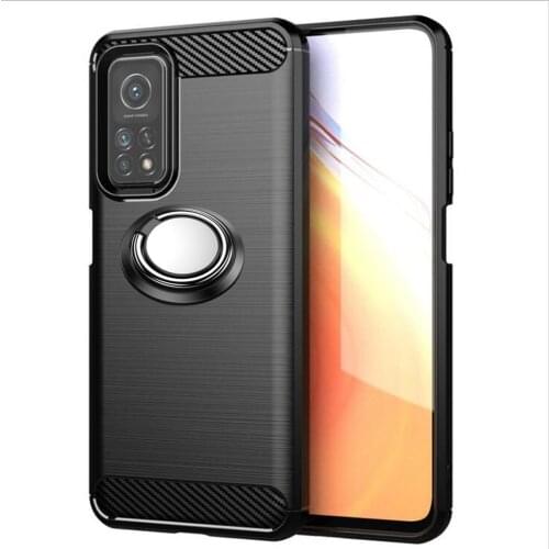 BISHCVER Phone Cases Xiaomi Mi 10T 5G