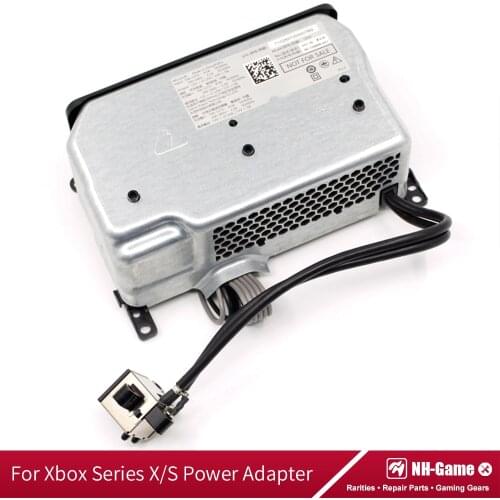 Power Supply For Xbox Series X/S Console For XSX AC Adapter Internal Power Brick