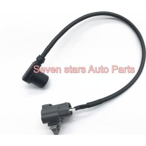 Crankshaft Position Sensor KL01-18-221 J005T15071 J5T15071 for 1995-2002 M-azda J5T150 KL47-18-221