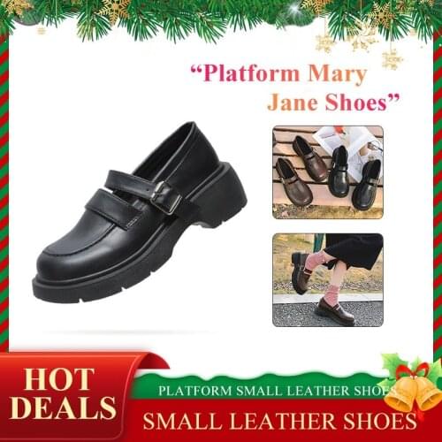 FGHGF Mary Jane Women's Shoes
