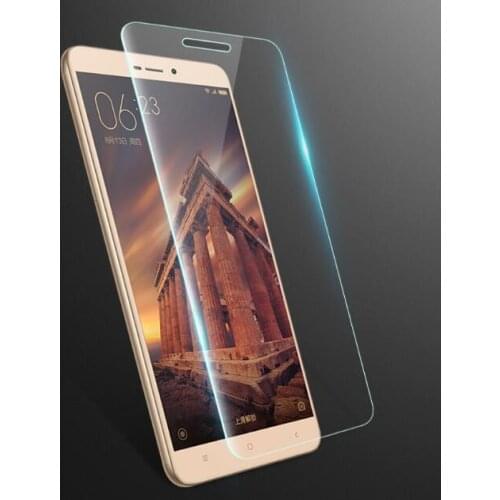 HXLIDU Screen Protectors For Xiaomi Redmi Pro Prime