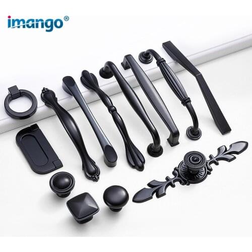 Imango Bathroom Furniture