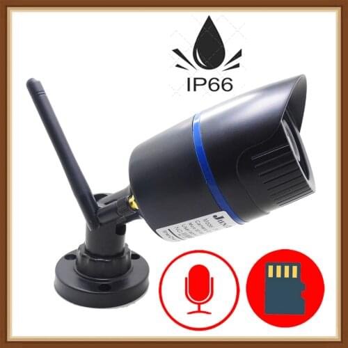 IP Camera Wifi 720P 960P 1080P HD Wireless Cctv Security Indoor Outdoor Waterproof Audio IPCam Infrared Home Surveillance Camera